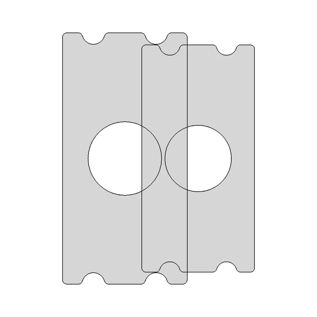 Collector 6 | CAD Model for Energy Systems_0_0_degree_snapshot