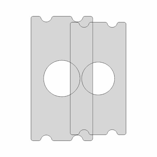 Collector 6 | CAD Model for Energy Systems
