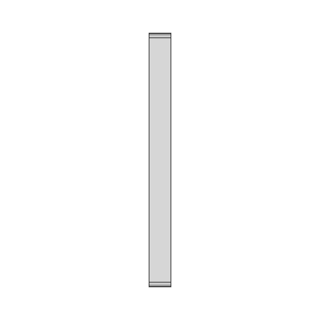 Collector 6 | CAD Model for Energy Systems_0_270_degree_snapshot