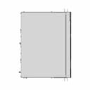 Skat Bc 24 18 Rack 1 | CAD Model for Energy Systems_270_0_degree_snapshot