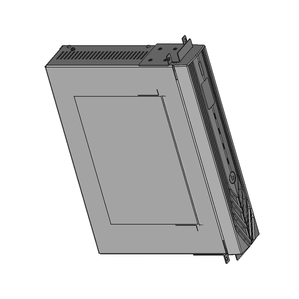 Skat Bc 24 18 Rack 1 | CAD Model for Energy Systems_60_30_degree_snapshot