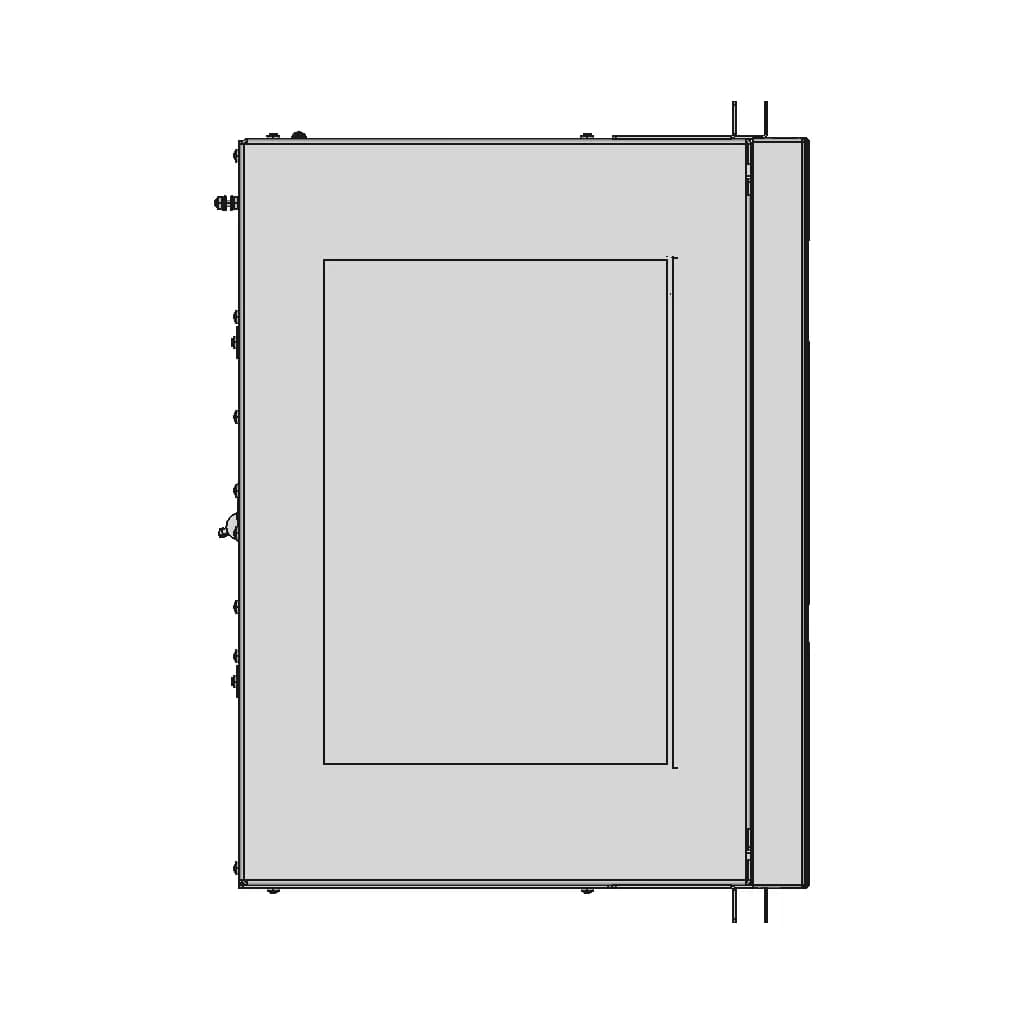 Skat Bc 24 18 Rack 1 | CAD Model for Energy Systems_90_0_degree_snapshot