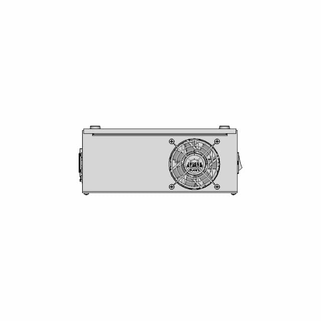 Teplocom 600 1 | CAD Model for Energy Systems