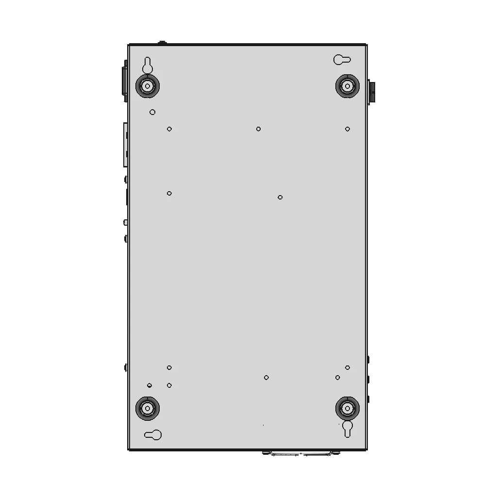 Teplocom 600 1 | CAD Model for Energy Systems_270_0_degree_snapshot