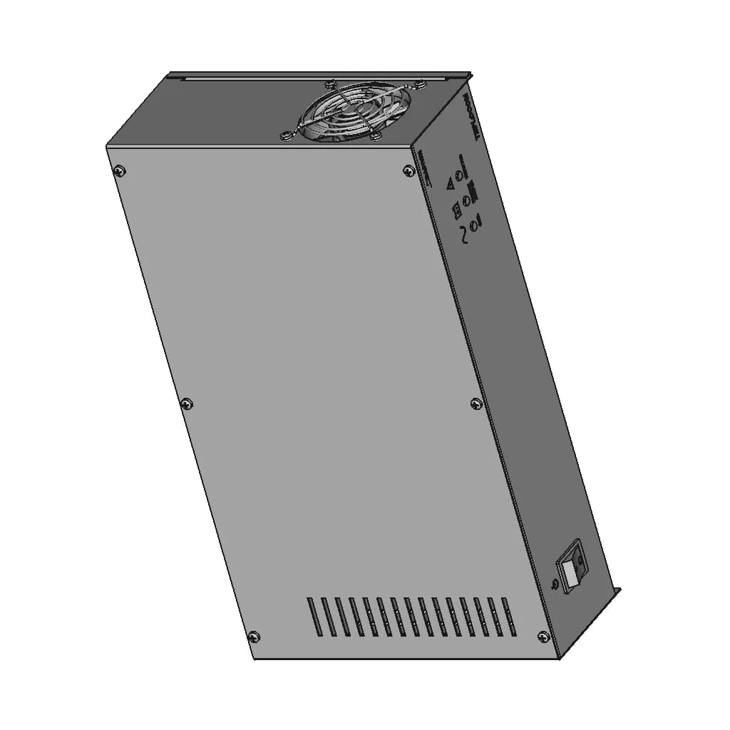 Teplocom 600 1 | CAD Model for Energy Systems_60_30_degree_snapshot