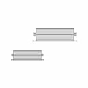Meanwell Apv 25 Series 1 | CAD Model for Energy Systems_0_0_degree_snapshot