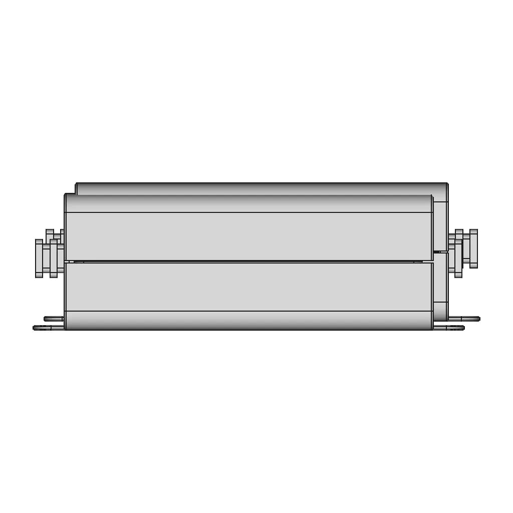 Meanwell Apv 16 Series 1 | CAD Model for Energy Systems_0_0_degree_snapshot