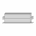 Meanwell Apv 16 Series 1 | CAD Model for Energy Systems_0_0_degree_snapshot