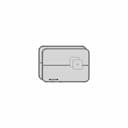 Meanwell Apv 16 Series 1 | CAD Model for Energy Systems_0_270_degree_snapshot