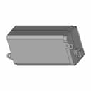 Meanwell Apv 16 Series 1 | CAD Model for Energy Systems_60_30_degree_snapshot