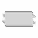 Meanwell Apv 16 Series 1 | CAD Model for Energy Systems_90_0_degree_snapshot