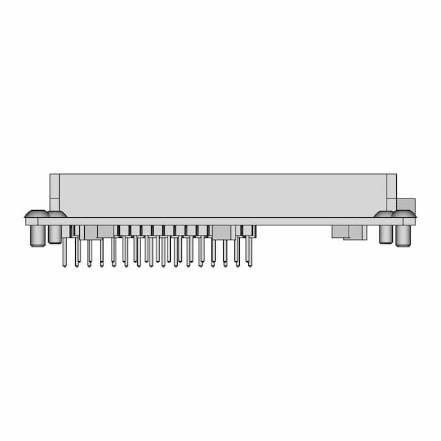 Lcd 16X2 Display With Text 1 | CAD Model for Energy Systems