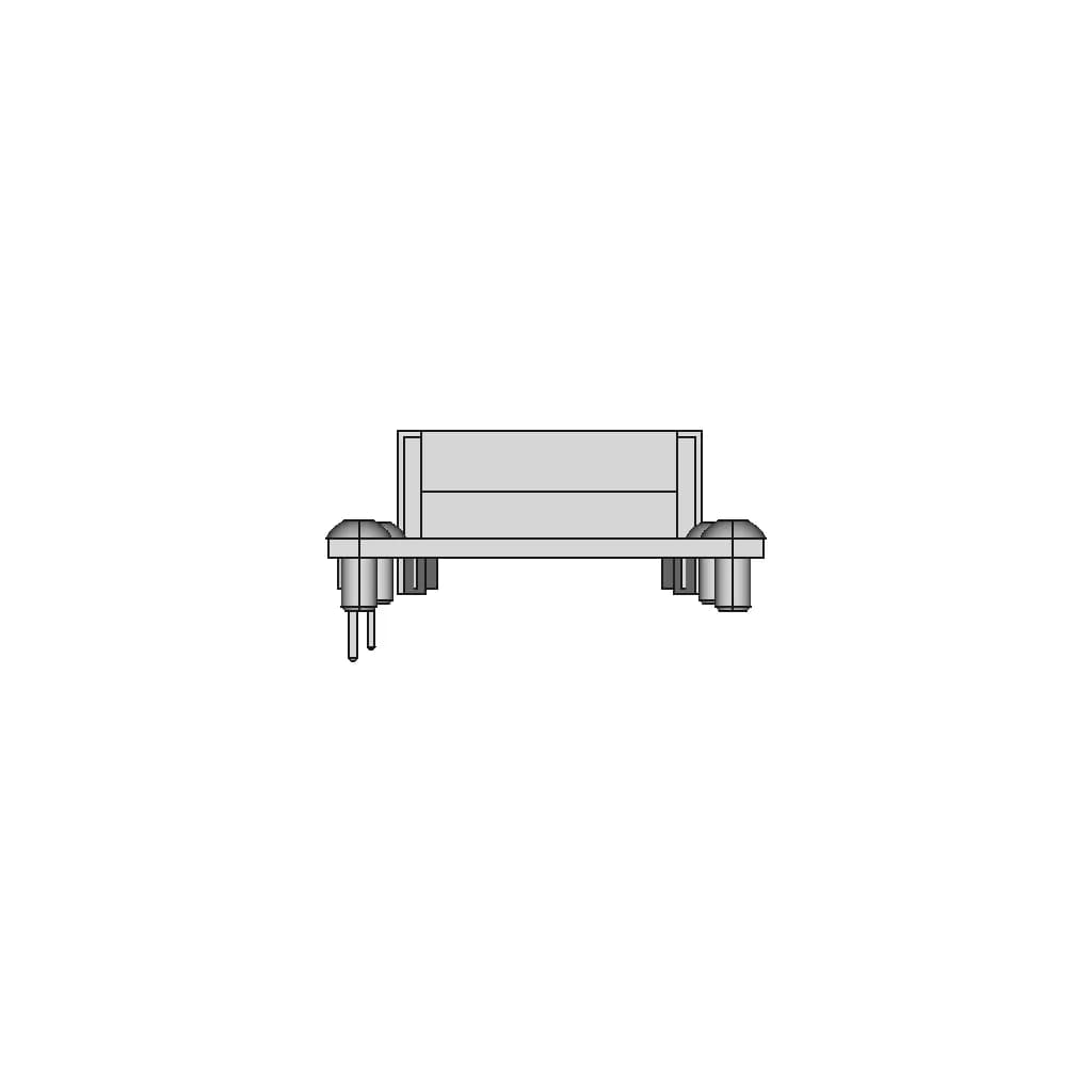 Lcd 16X2 Display With Text 1 | CAD Model for Energy Systems_0_270_degree_snapshot