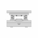 The Landing Stamp 1 | CAD Model for Energy Systems_0_0_degree_snapshot
