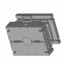The Landing Stamp 1 | CAD Model for Energy Systems_60_30_degree_snapshot