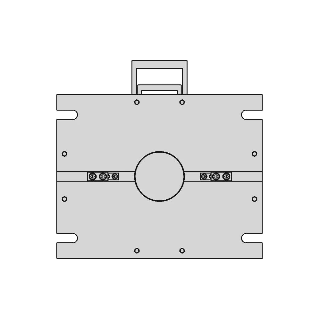 The Landing Stamp 1 | CAD Model for Energy Systems_90_0_degree_snapshot