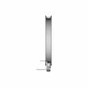 The Valve Is Welded Assembly 1 | CAD Model for Energy Systems_0_270_degree_snapshot