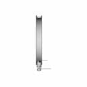The Valve Is Welded Assembly 1 | CAD Model for Energy Systems_0_90_degree_snapshot