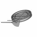The Valve Is Welded Assembly 1 | CAD Model for Energy Systems_60_30_degree_snapshot