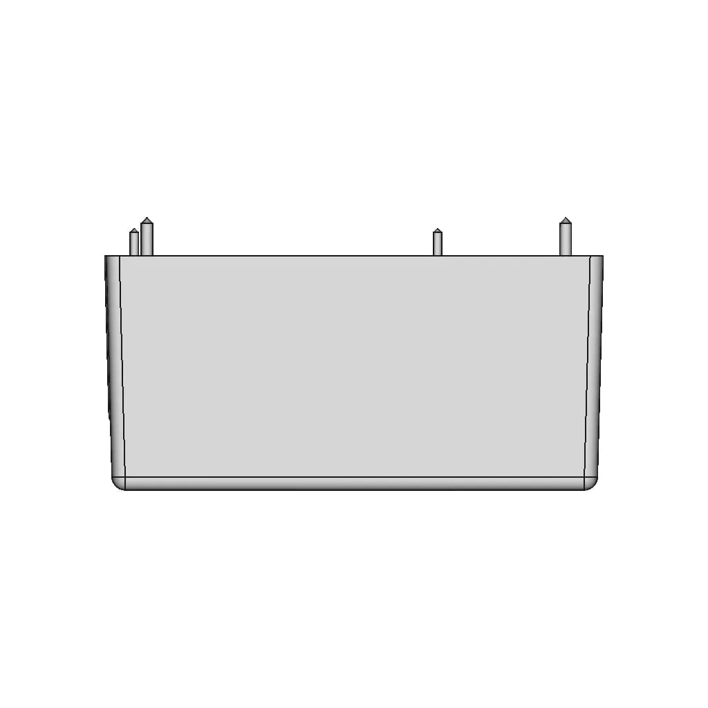 Meanwell 5 | CAD Model for Energy Systems_270_0_degree_snapshot