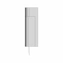 Pg1050 Rechargeable Li Ion Battery Pack 1 | CAD Model for Energy Systems_0_270_degree_snapshot