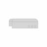 Pg1050 Rechargeable Li Ion Battery Pack 1 | CAD Model for Energy Systems_270_0_degree_snapshot