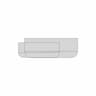Pg1050 Rechargeable Li Ion Battery Pack 1 | CAD Model for Energy Systems_90_0_degree_snapshot