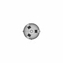 Compressed Air Tank 270L 1 | CAD Model for Energy Systems_0_90_degree_snapshot