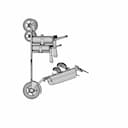 Azura Compact And Easy To Carry Micro Mobility | CAD Model for Energy Systems_0_270_degree_snapshot