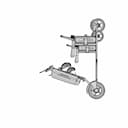 Azura Compact And Easy To Carry Micro Mobility | CAD Model for Energy Systems_0_90_degree_snapshot