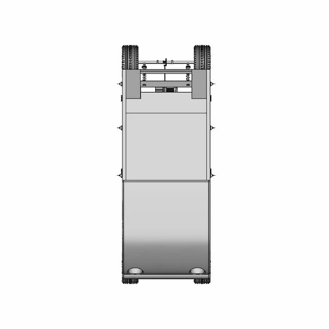Vetas The Local Transportation Ev Design 1 | CAD Model for Energy Systems