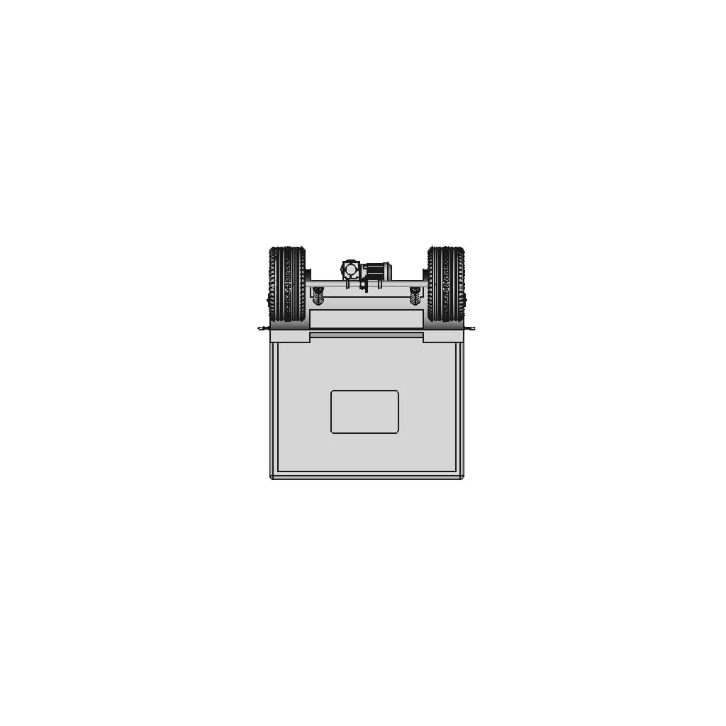 Vetas The Local Transportation Ev Design 1 | CAD Model for Energy Systems_270_0_degree_snapshot