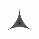 Terrence Howard Curved Tetrahedron 1 | CAD Model for Energy Systems_90_0_degree_snapshot