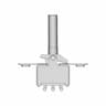 Toggle Switch 6Pin 1 | CAD Model for Energy Systems_0_0_degree_snapshot