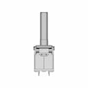 Toggle Switch 6Pin 1 | CAD Model for Energy Systems_0_270_degree_snapshot