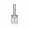 Toggle Switch 6Pin 1 | CAD Model for Energy Systems_0_270_degree_snapshot