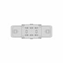 Toggle Switch 6Pin 1 | CAD Model for Energy Systems_90_0_degree_snapshot