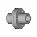 Rigid Flange Coupling 16 | CAD Model for Energy Systems_60_30_degree_snapshot