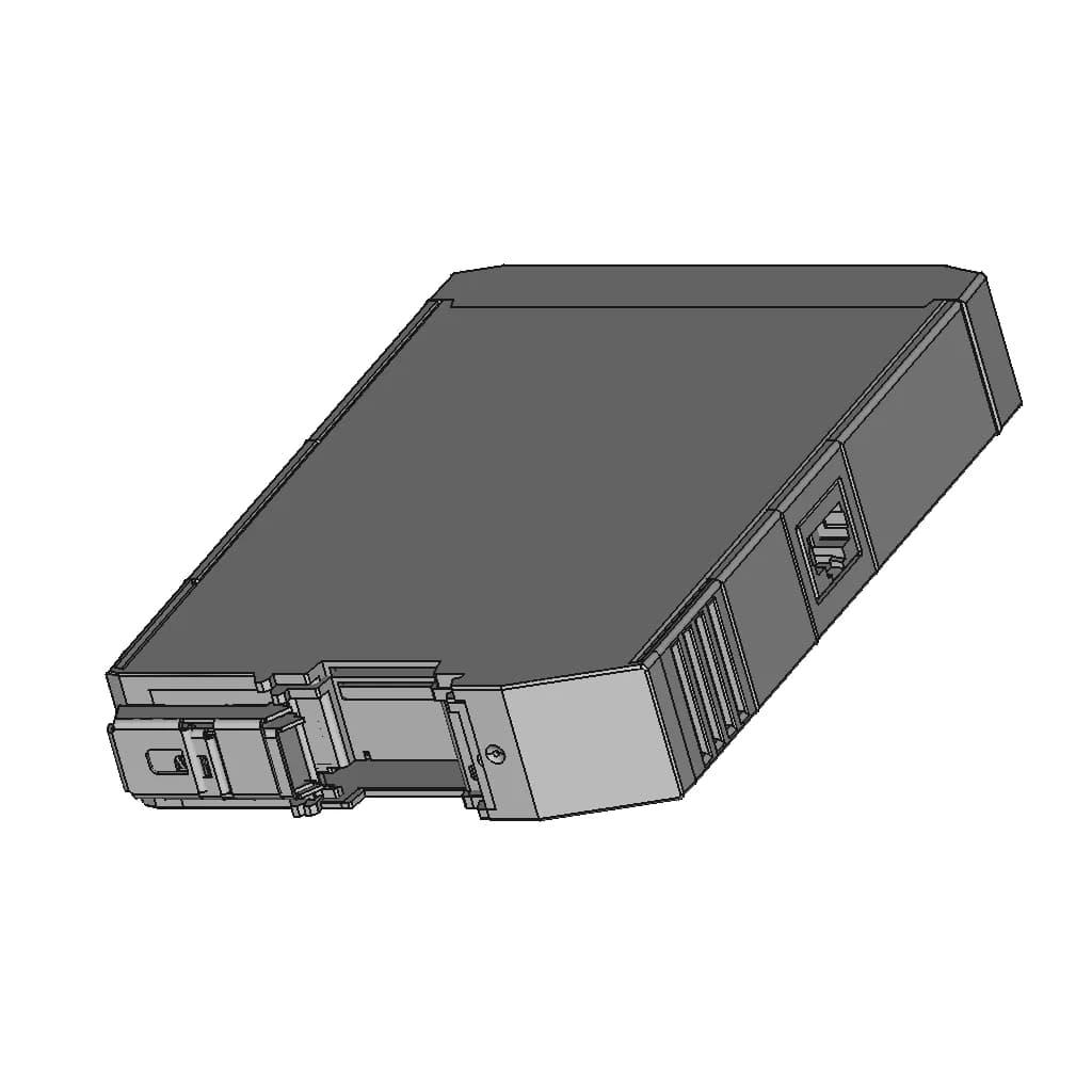 Can Adapter Keb 0058025 0409 1 | CAD Model for Energy Systems_60_30_degree_snapshot