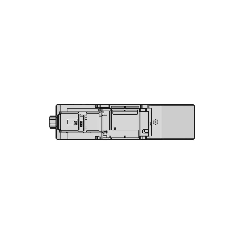 Can Adapter Keb 0058025 0409 1 | CAD Model for Energy Systems_90_0_degree_snapshot