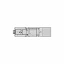 Can Adapter Keb 0058025 0409 1 | CAD Model for Energy Systems_90_0_degree_snapshot