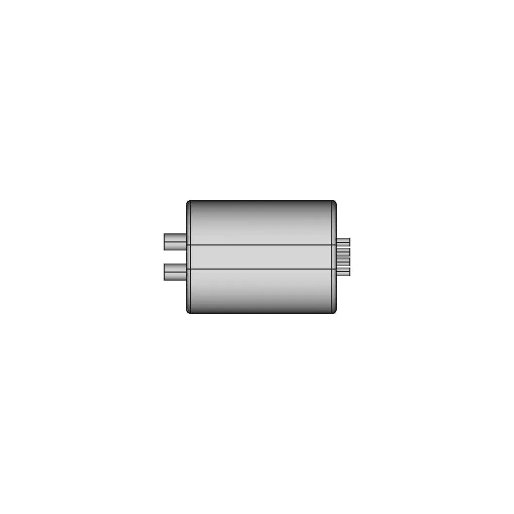Lipobattery 2 2Ah 11 1V Lionpower 1 | CAD Model for Energy Systems_0_270_degree_snapshot