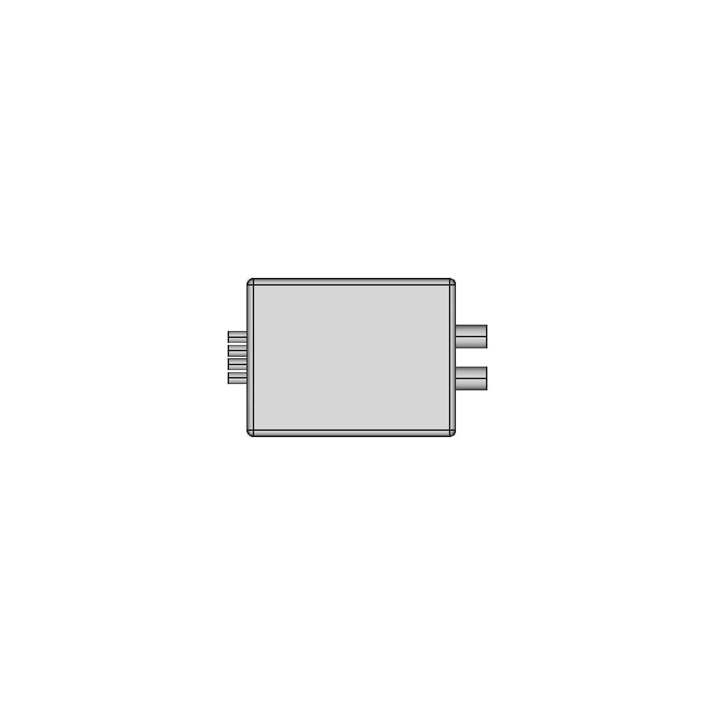 Lipobattery 2 2Ah 11 1V Lionpower 1 | CAD Model for Energy Systems_0_90_degree_snapshot