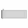 Lipobattery 2 2Ah 11 1V Lionpower 1 | CAD Model for Energy Systems_270_0_degree_snapshot