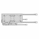 Daly 8S 24V 80A 1 | CAD Model for Energy Systems_0_0_degree_snapshot