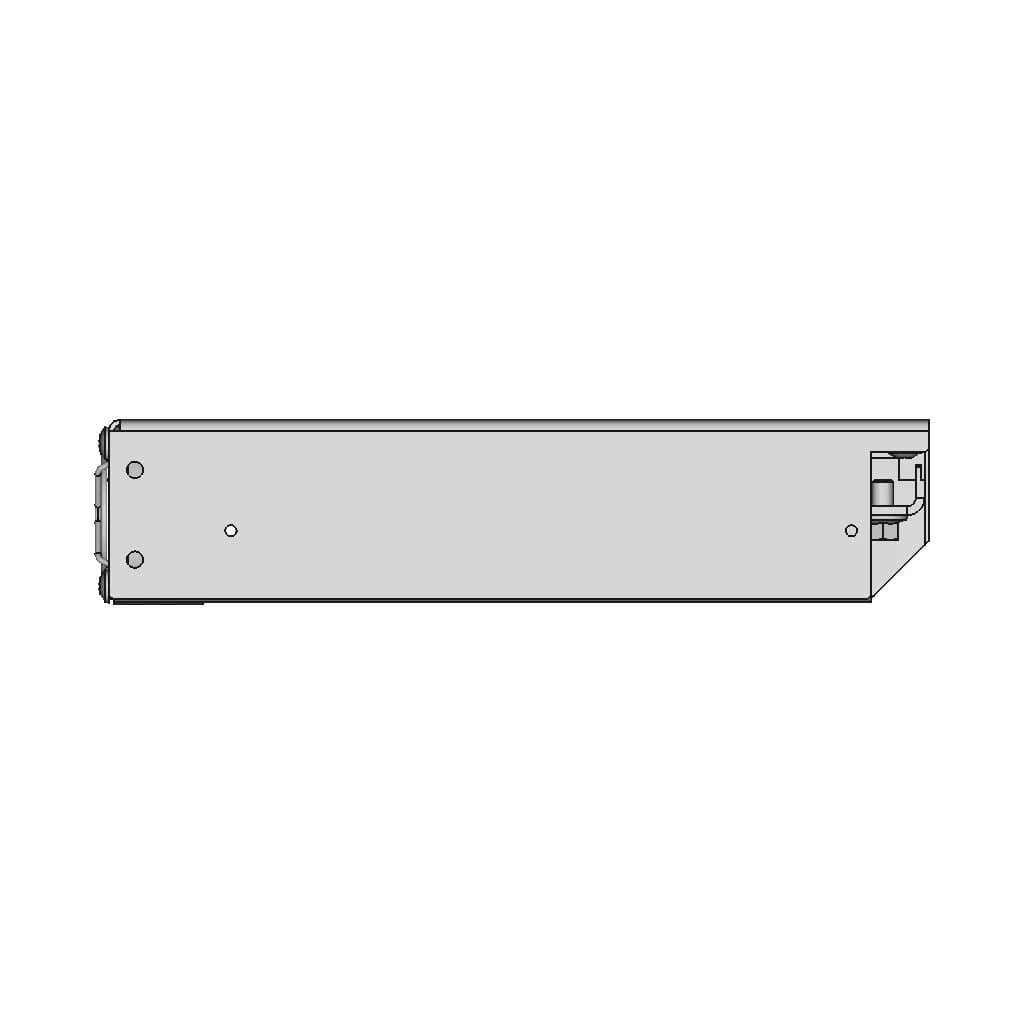 Lmf1000 20B15 Mornsun Smps 15V 64A 970W Ac | CAD Model for Energy Systems_270_0_degree_snapshot
