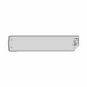 Lmf1000 20B15 Mornsun Smps 15V 64A 970W Ac | CAD Model for Energy Systems_270_0_degree_snapshot