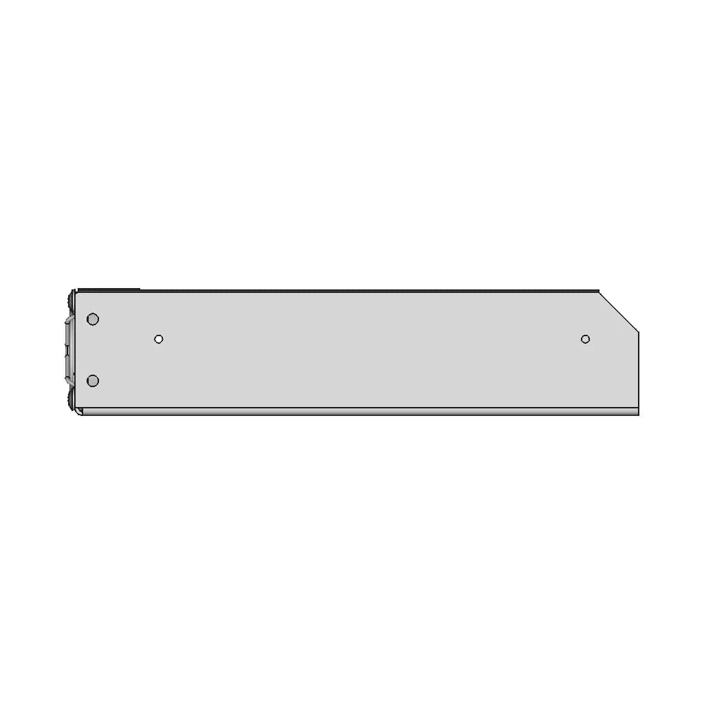 Lmf1000 20B15 Mornsun Smps 15V 64A 970W Ac | CAD Model for Energy Systems_90_0_degree_snapshot