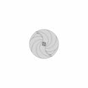 Turbina Eolica Savonius Savonius Wind Turbine 1 | CAD Model for Energy Systems_90_0_degree_snapshot