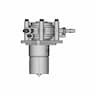 Peristaltic Pump Dc 12V Intllab 220 1 | CAD Model for Energy Systems_0_0_degree_snapshot